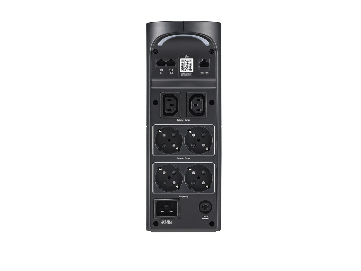 APC Back-UPS Pro