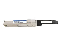 AddOn - QSFP+ transceiver module - 40GbE - TAA Compliant