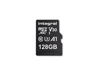 Integral Europe Cartes mmoires INMSDX128G-100V30