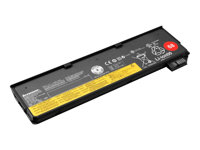 Lenovo ThinkPad Battery 68 - Batteri til bærbar co