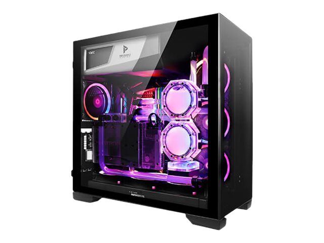 Antec Performance P120 Crystal | www.shi.ca