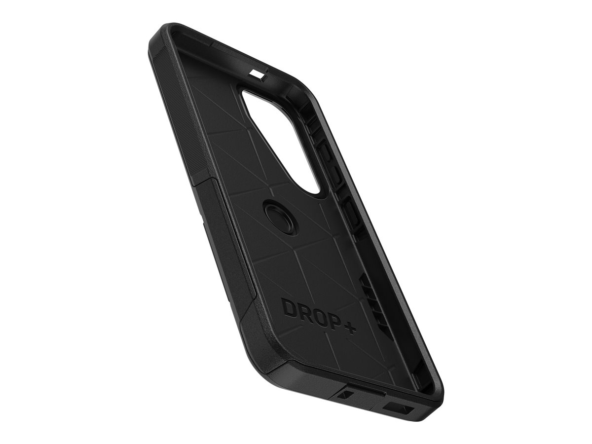 OtterBox Commuter Series Case for Samsung Galaxy S24 - Black