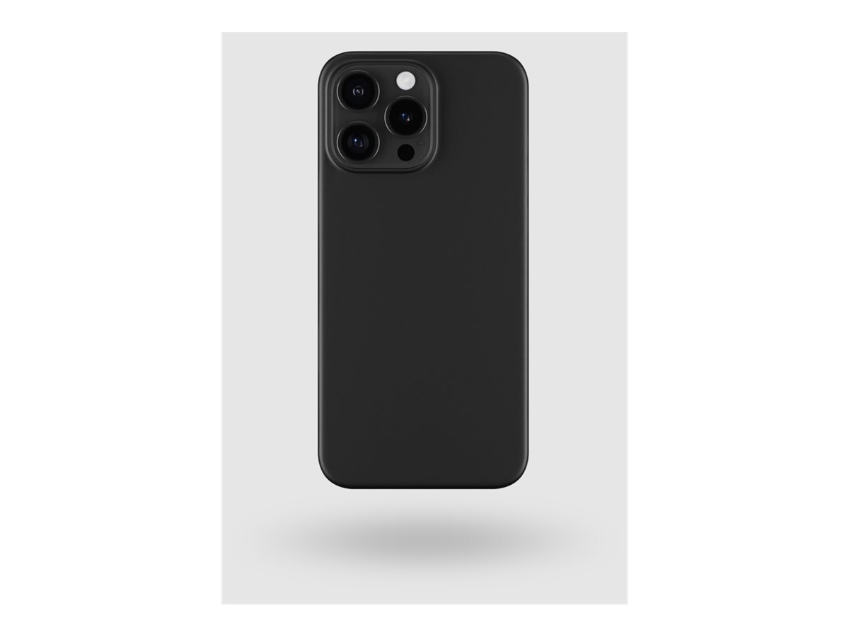 MAGNETIC CASE IPHONE 16 PROMAX BLACK