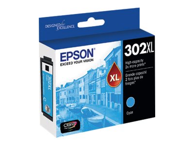 Epson 302XL With Sensor