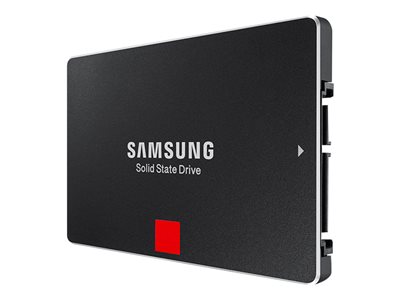 Samsung 850 PRO MZ-7KE1T0BW SSD encrypted 1 TB internal 2.5INCH SATA 6Gb/s 
