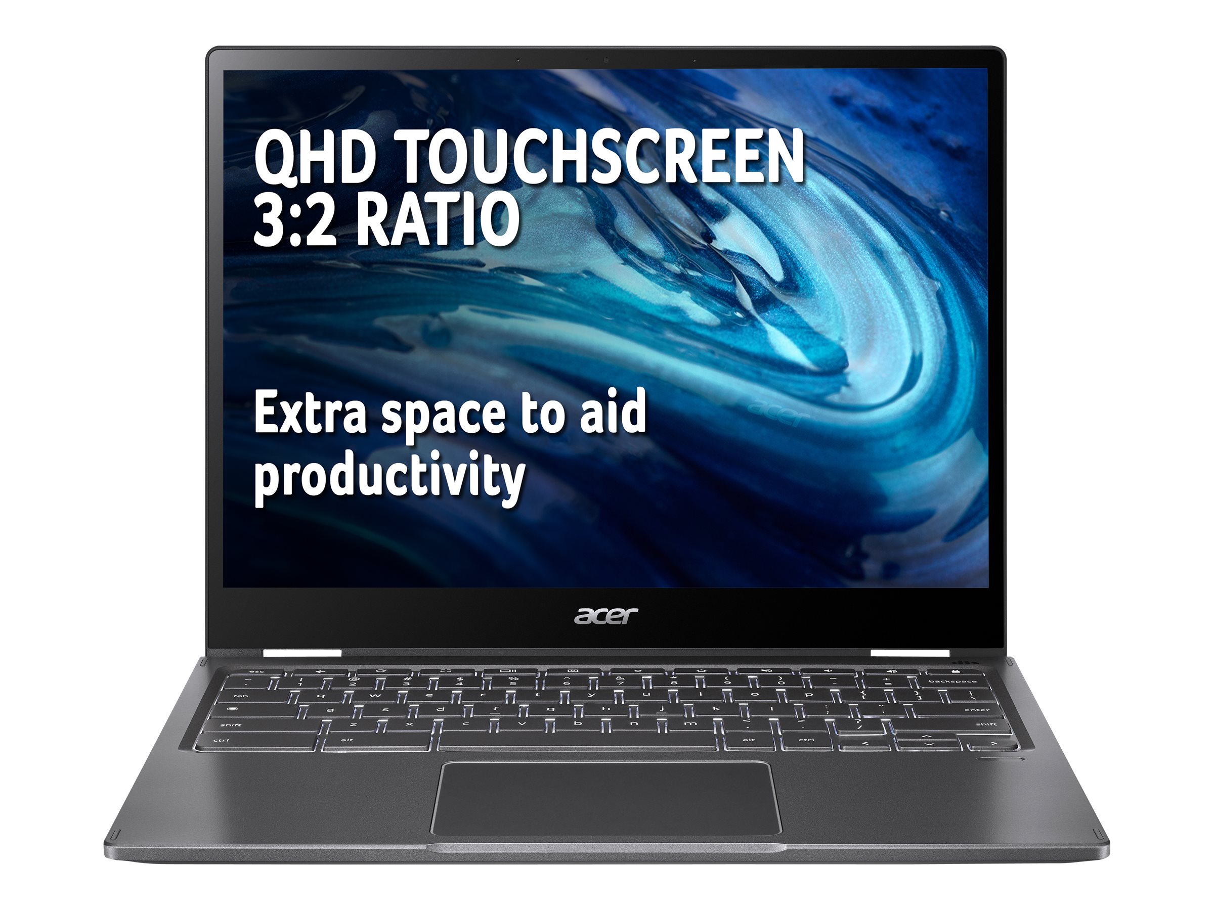 Acer Chromebook Spin 713 (CP713)