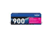 Brother Cartouche laser d'origine TN900M