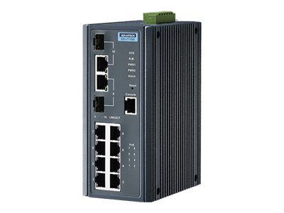 Advantech EKI-7710G-2CPI-BE