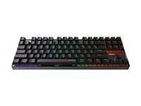 CHERRY XTRFY MX 8.2 PRO TMR WIRELESS US-TERNETIONAL – Cherry