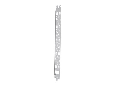 Panduit FlexFusion - Rack cable management panel (vertical)