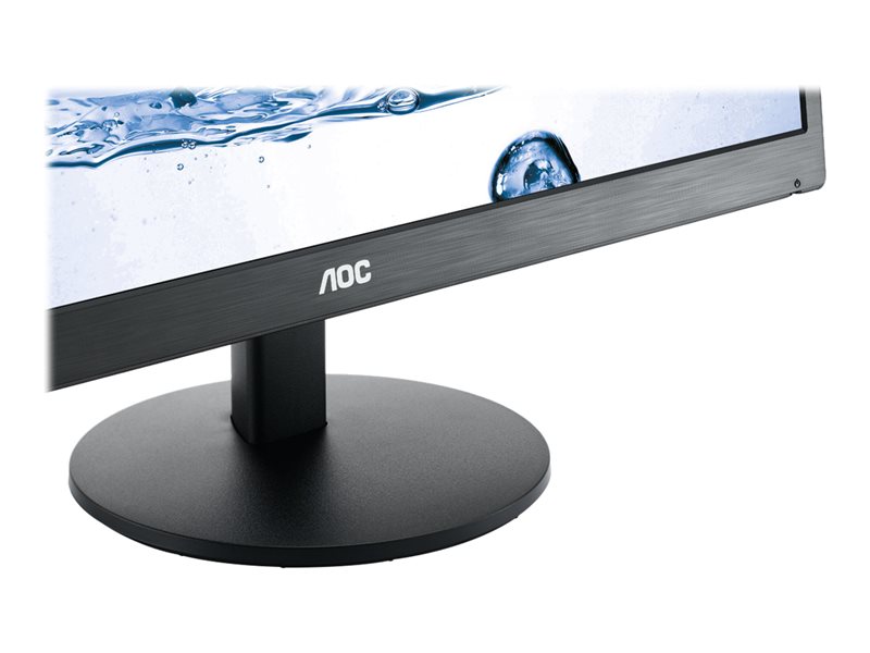 Monitor AOC 23,6'' M2470SWH MVA HDMI głośniki