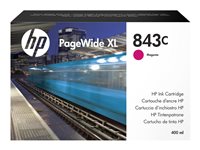 HP Cartouche Jet d'encre C1Q67A