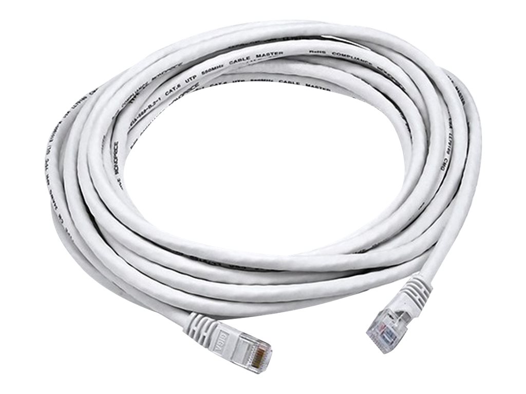 Monoprice - Patch cable
