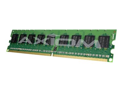 Axiom AX - DDR2 - module - 1 GB - DIMM 240-pin - unbuffered