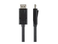 BELKIN Cable Displayport vers HDMI 1.8M