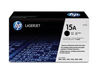 HP Cartouches Laser C7115A