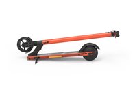 DENVER SEL-65110 MK2 Elektrisk scooter Orange