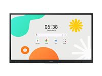 Samsung Moniteurs 65'' LH65WAFWLGCXEN