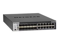 Netgear Switch manageable M4300  XSM4324S-100NES