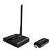Diamond Wireless HDMI Extender Kit, TV Transmitter and Receiver for HD 1080p (VS100)