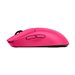 LOGI PRO 2 LIGHTSPEED - PINK