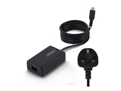 STARTECH 65W USB-C Laptop Charger