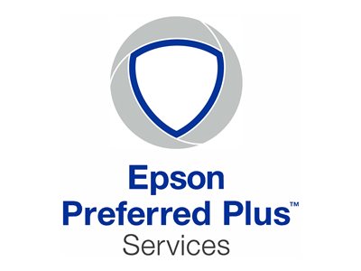 Epson Preferred Plus Extended Service Plan