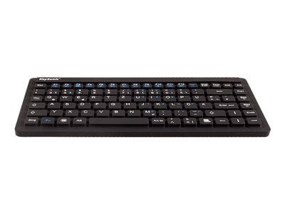 KEYSONIC 28100, Tastaturen Tastaturen Kabelgebunden, 28100 (BILD2)