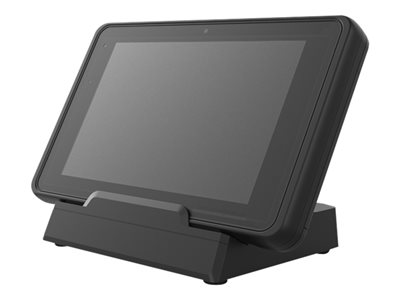Touch Dynamic Quest VIII Tablet Intel Atom x7 Z8700 / 1.6 GHz Win 10 Pro 64-bit 4 GB RAM 