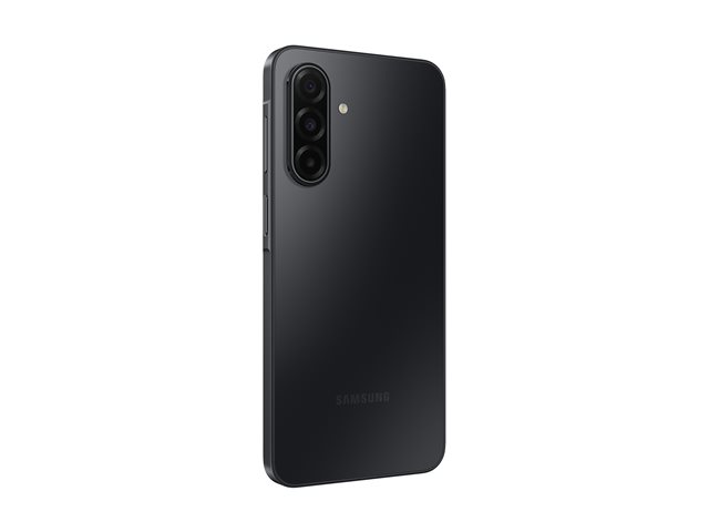 Samsung Galaxy A17 - 5G - 128 Go - 4 Go RAM - Noir