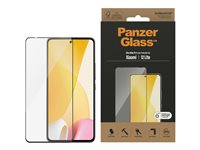 PanzerGlass Xiaomi 12 Lite