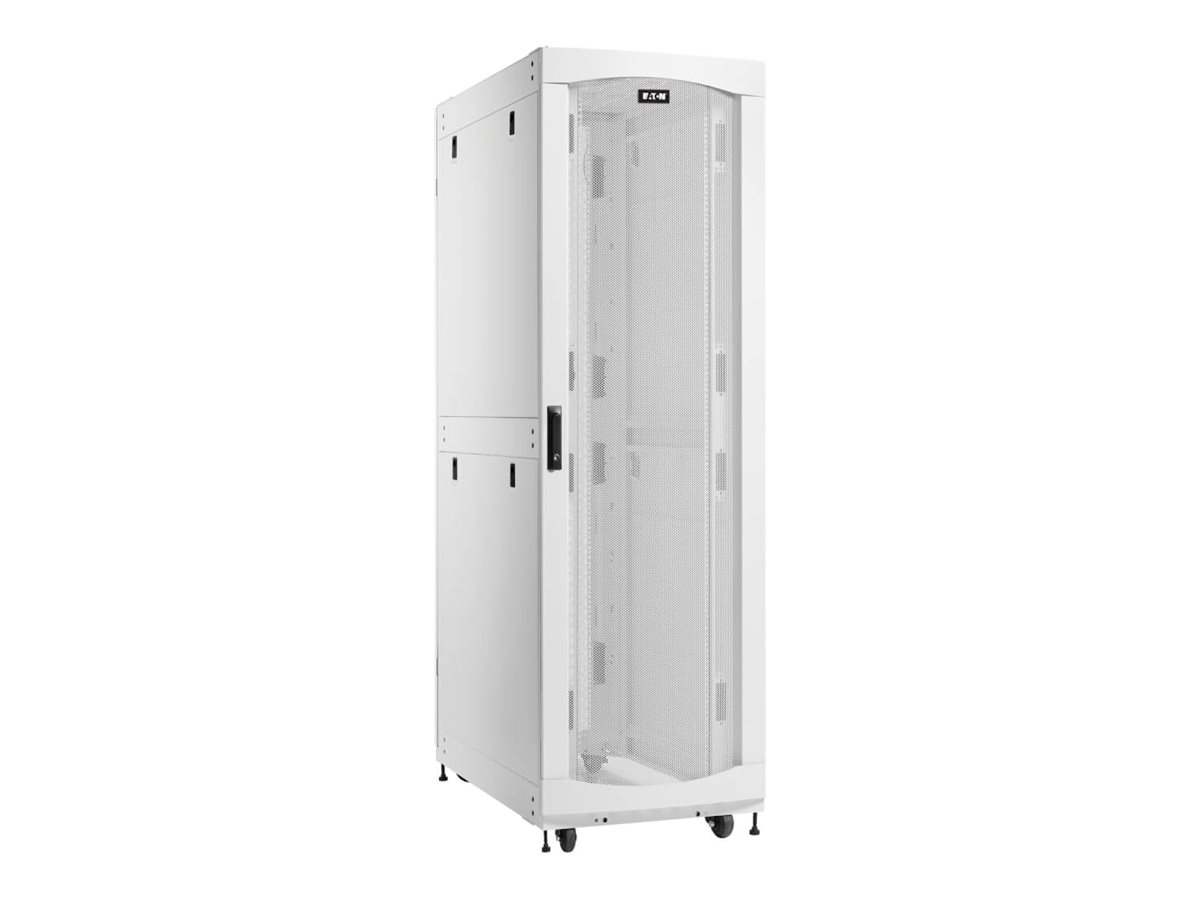 Eaton SmartRack - Rack enclosure cabinet
