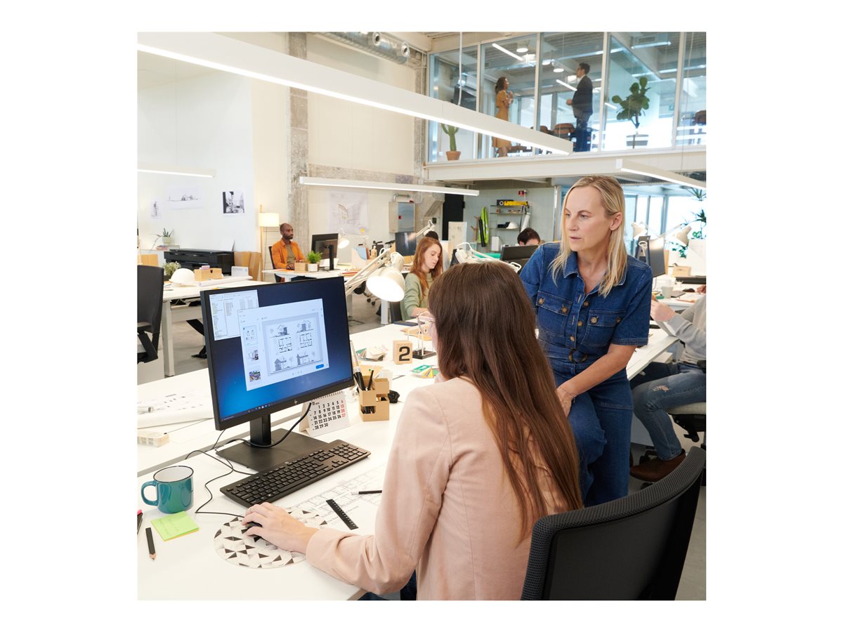 HP DesignJet T850 MFP – foto 14