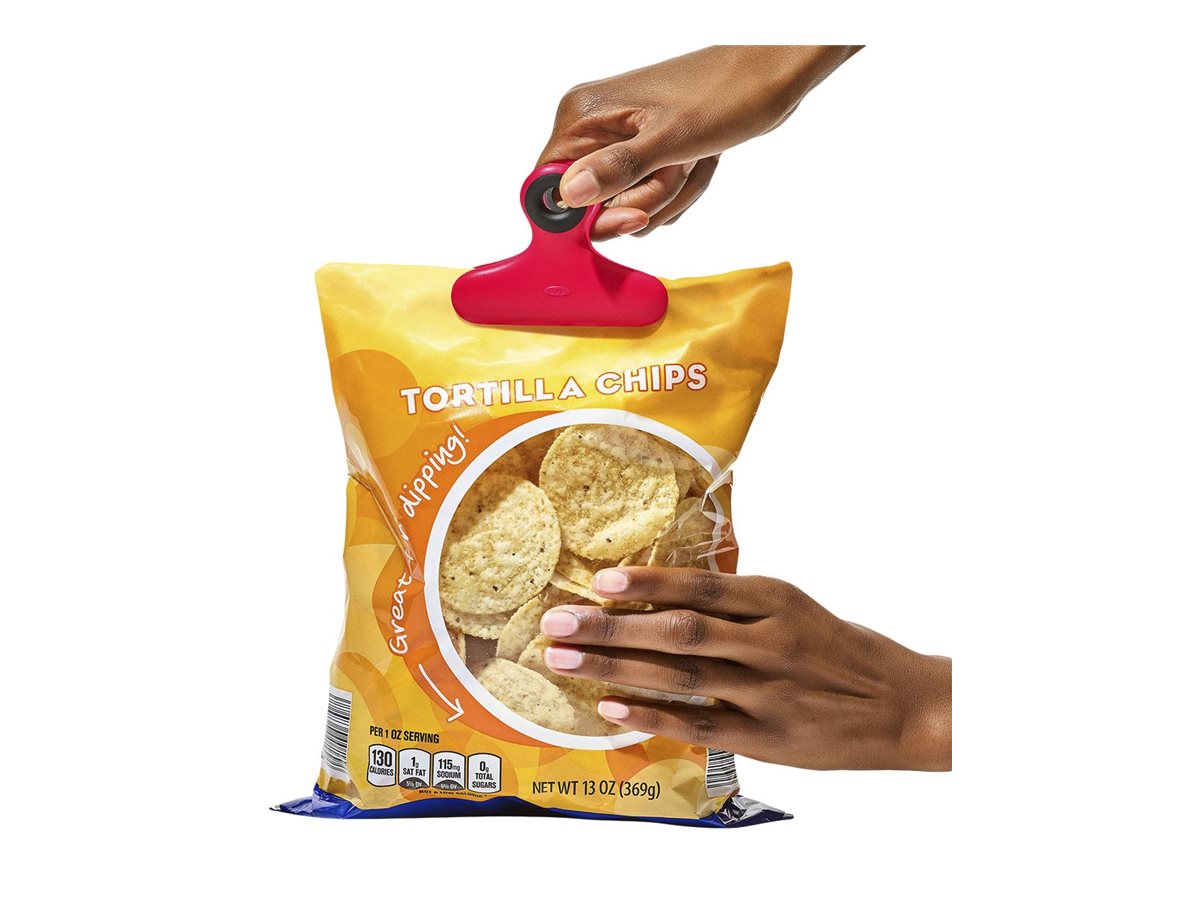 OXO SoftWorks Bag Clip - Thumbnail 5