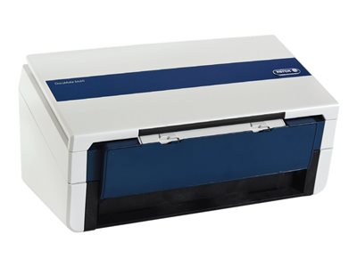 Xerox DocuMate 6480 Document scanner CCD Duplex 9.49 in x 235.98 in 600 dpi 