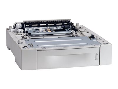 Xerox - Media drawer and tray