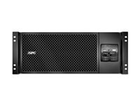 APC Smart-UPS SRT 6000VA RM - UPS - 6000 Watt - 6000 VA