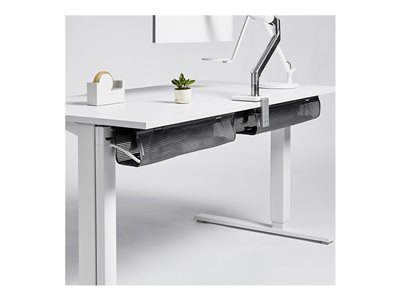 Humanscale NeatTech - Mounting component (wire basket)