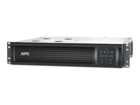 APC Smart-UPS SMT1500RM2UC