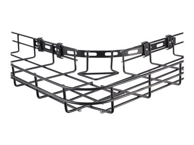 Tripp Lite SRWB6210STR10 SmartRack Wire Mesh Cable Tray - 150 x 50