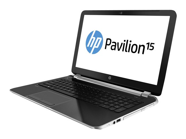 Windowsノート本体 hp Pavilion Notebook PC 15-n212tu HP Pavilion Notebook - 15-p172nf (ENERGY STAR) Software and