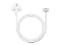 Apple - power extension cable - BS 1363 - 1.8 m