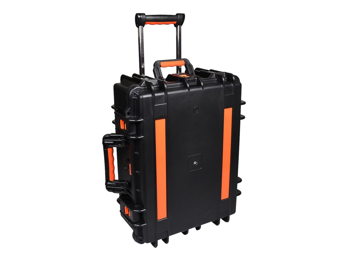 PORT DESIGNS Charging Suitcase 12 units