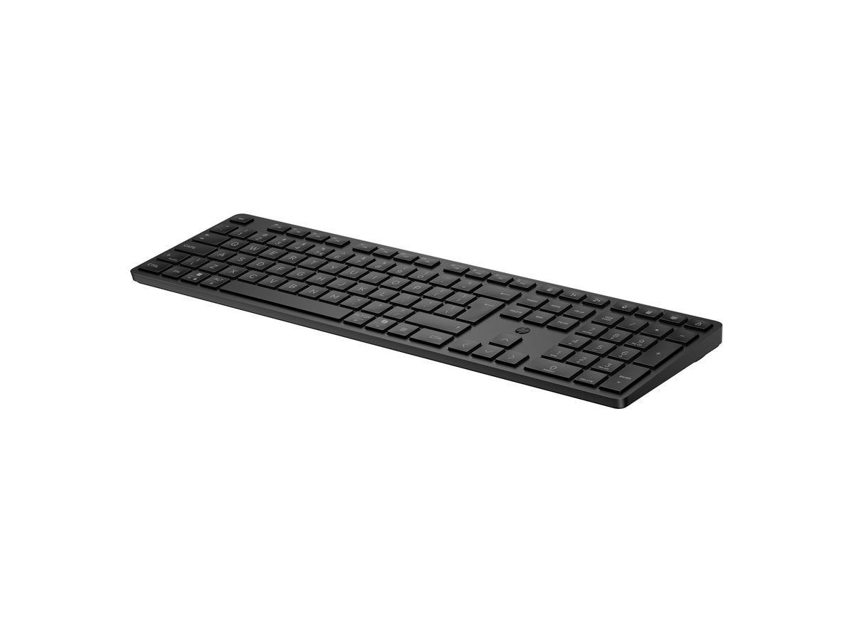 HP Klávesnice – foto 3