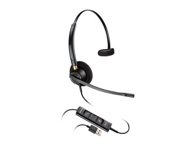 HP Poly EncorePro 515 MS Teams Headset