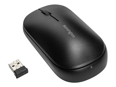 KENSINGTON SureTrack Wireless Mouse Bk, KENSINGTON K75298WW (BILD5)