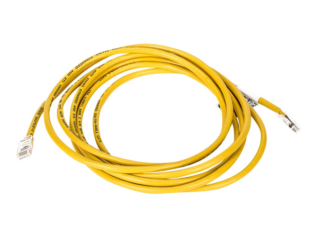 Cyclades - Network cable (DTE)