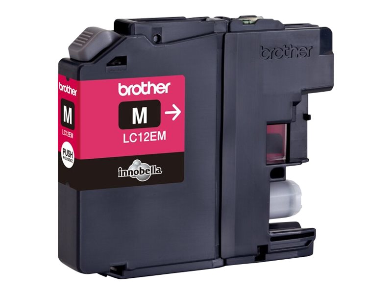 BROTHER Cartouche d encre magenta