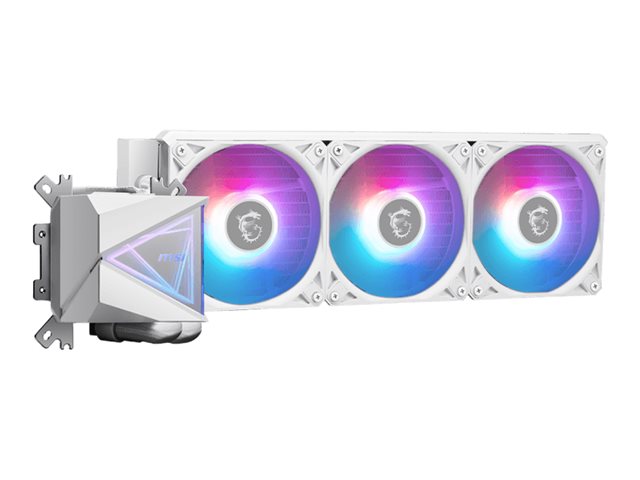 MSI MAG CORELIQUID I360 - processor liquid cooling