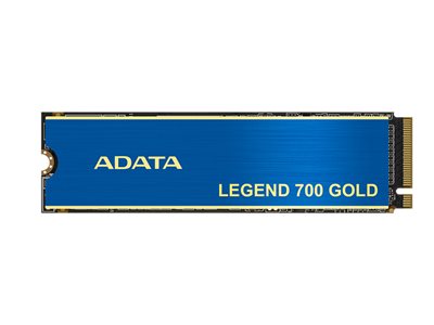 ADATA Legend 700 Gold
